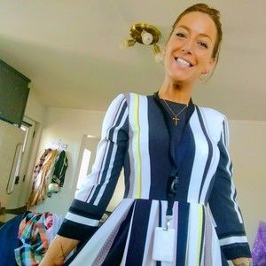 Meet your Posher, Roxan